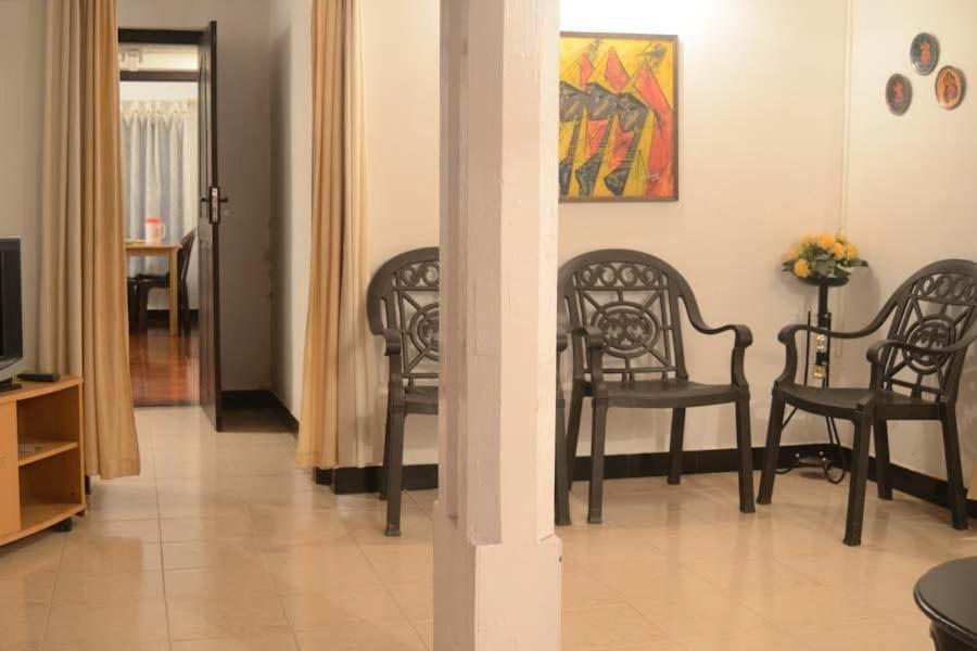 Emerald Castle Villa Madikeri Εξωτερικό φωτογραφία